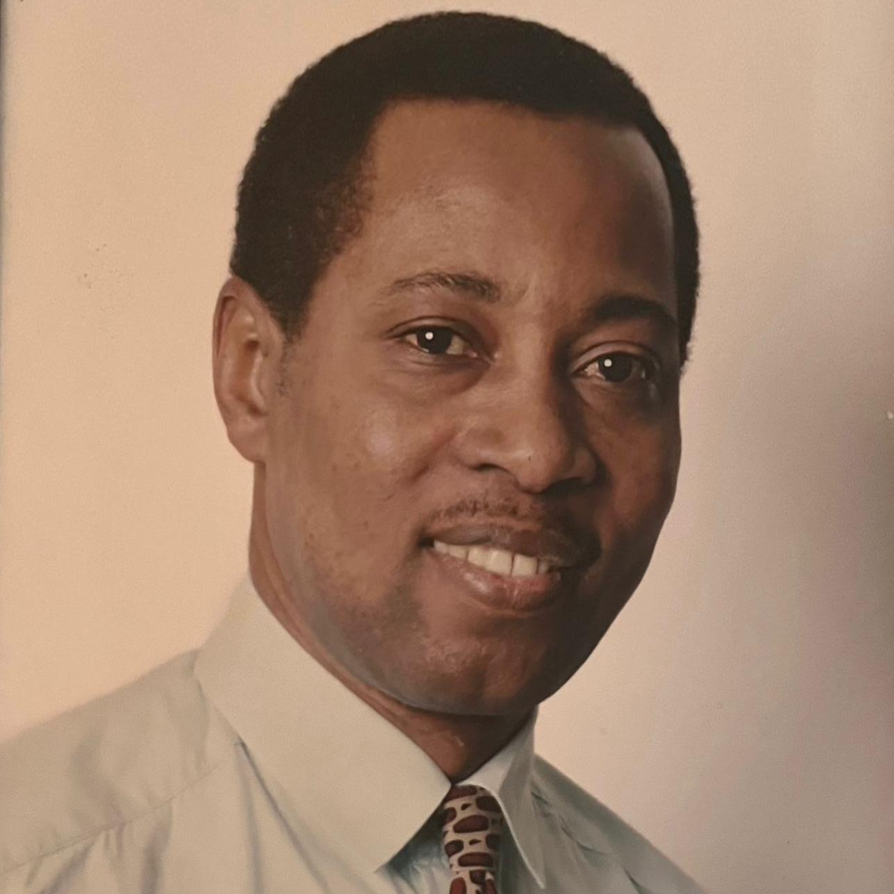 Photo de Daniel WANGUE LONGO