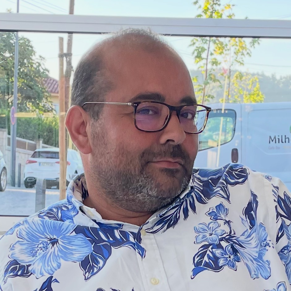 Photo de Fernando José DE ALMEIDA SOL
