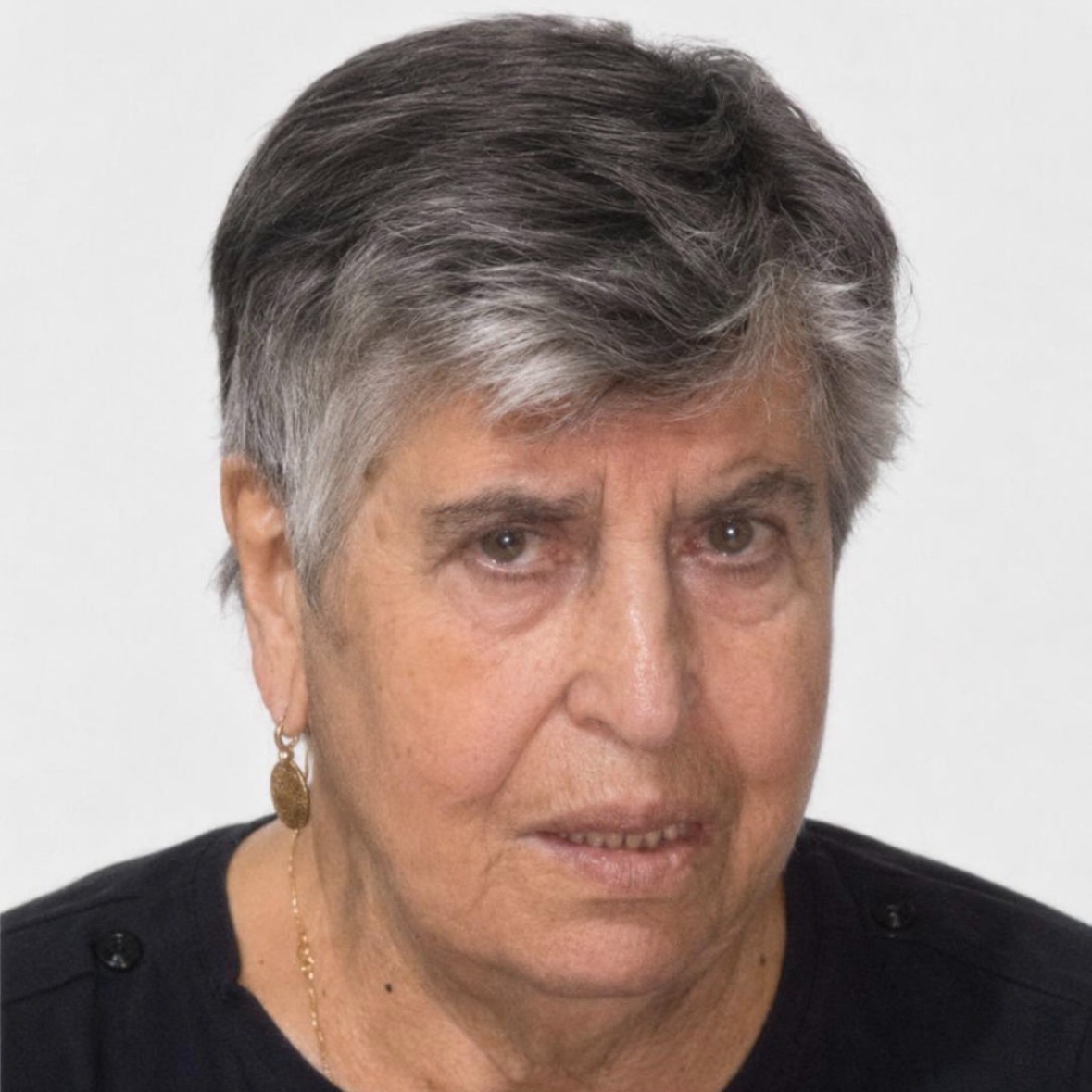 Photo de Maria Odilia ANDRADE DE OLIVEIRA