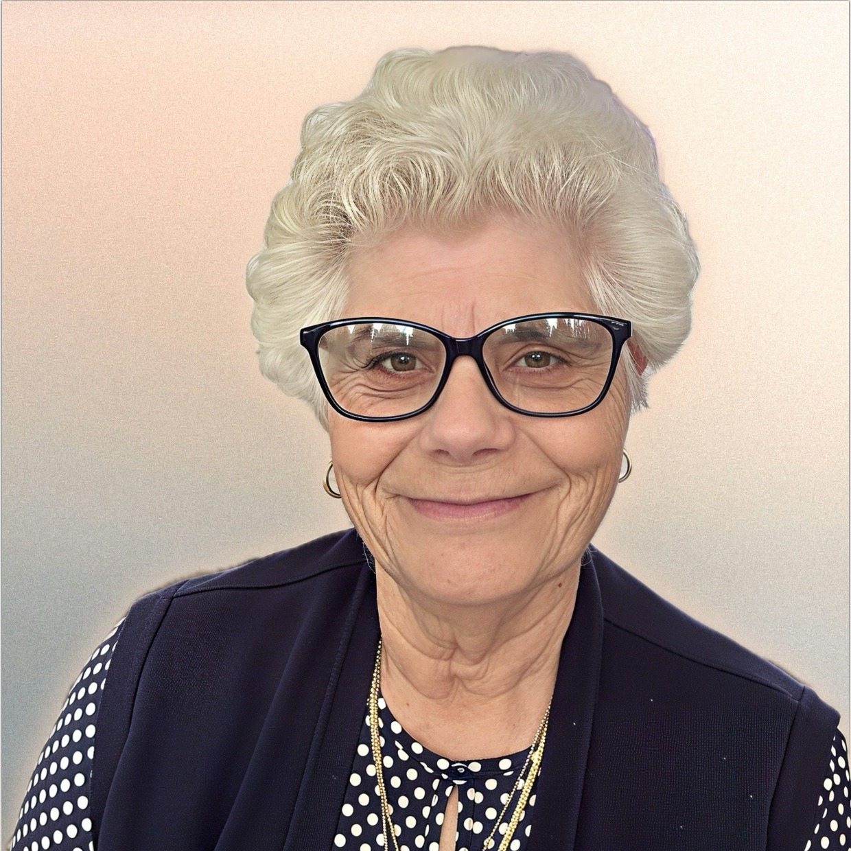 Photo de Maria Odete PIRES PEREIRA