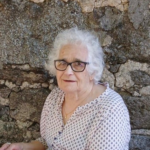 Photo d’Aldina AFONSO