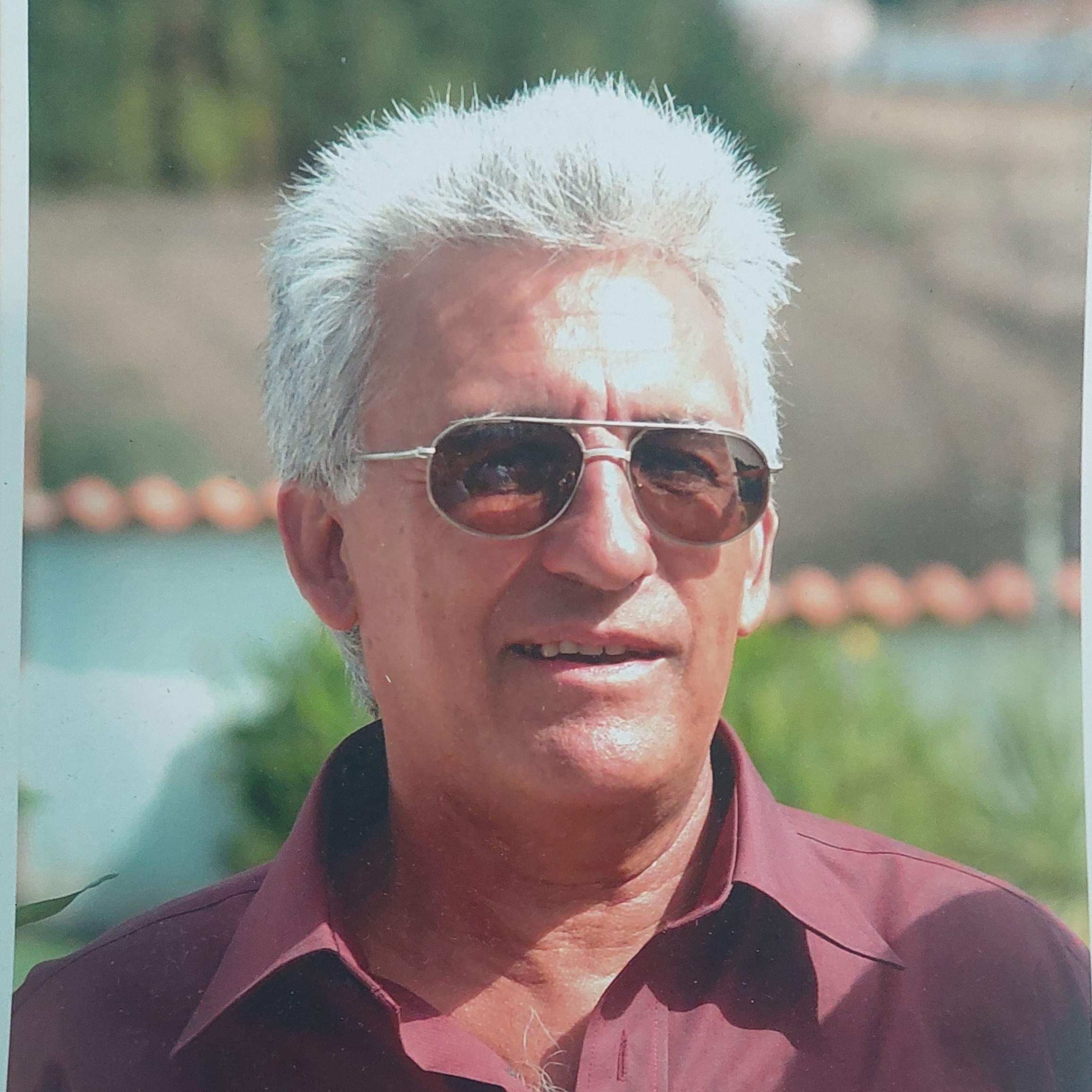 Photo de José DE ALMEIDA PEREIRA