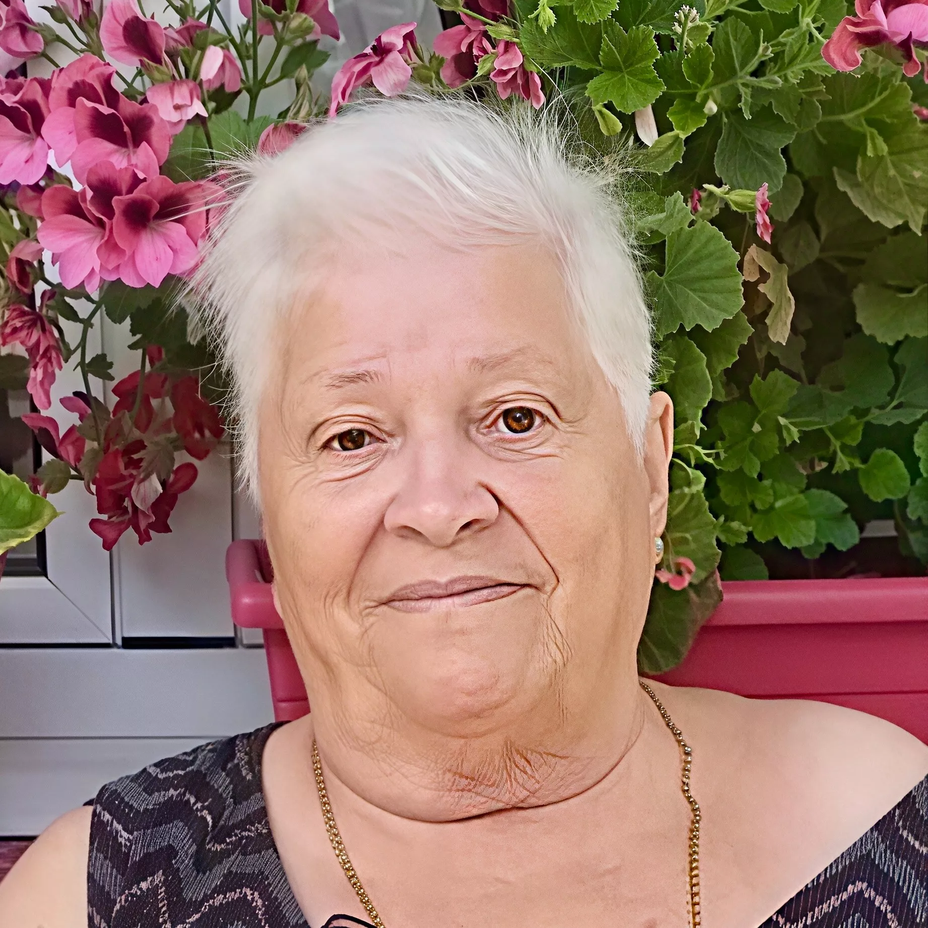 Photo de Teresa DOS SANTOS