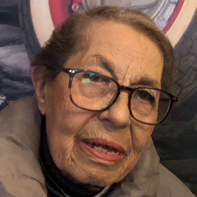 Photo de Danielle GUERREY