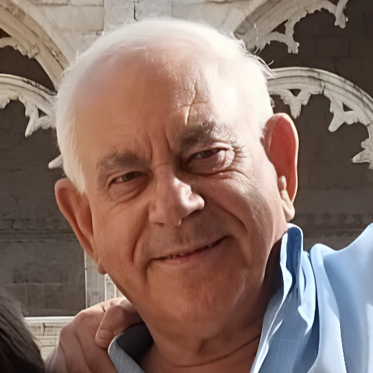 Photo de Carlos VIEGAS PEREIRA