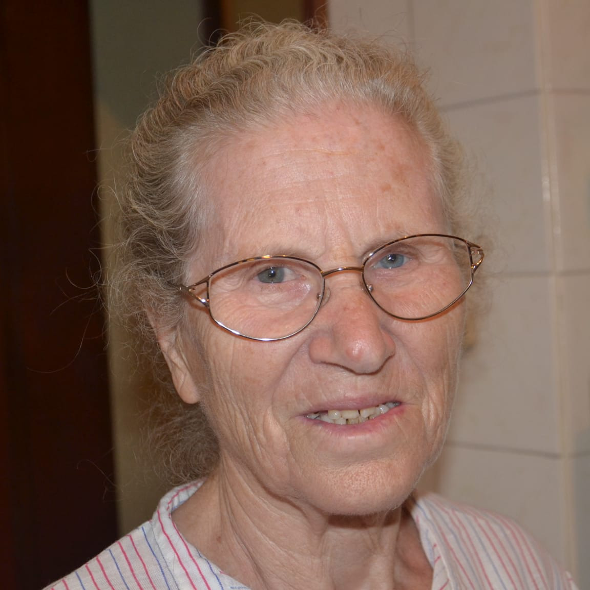 Photo de Maria Augusta MAGANO