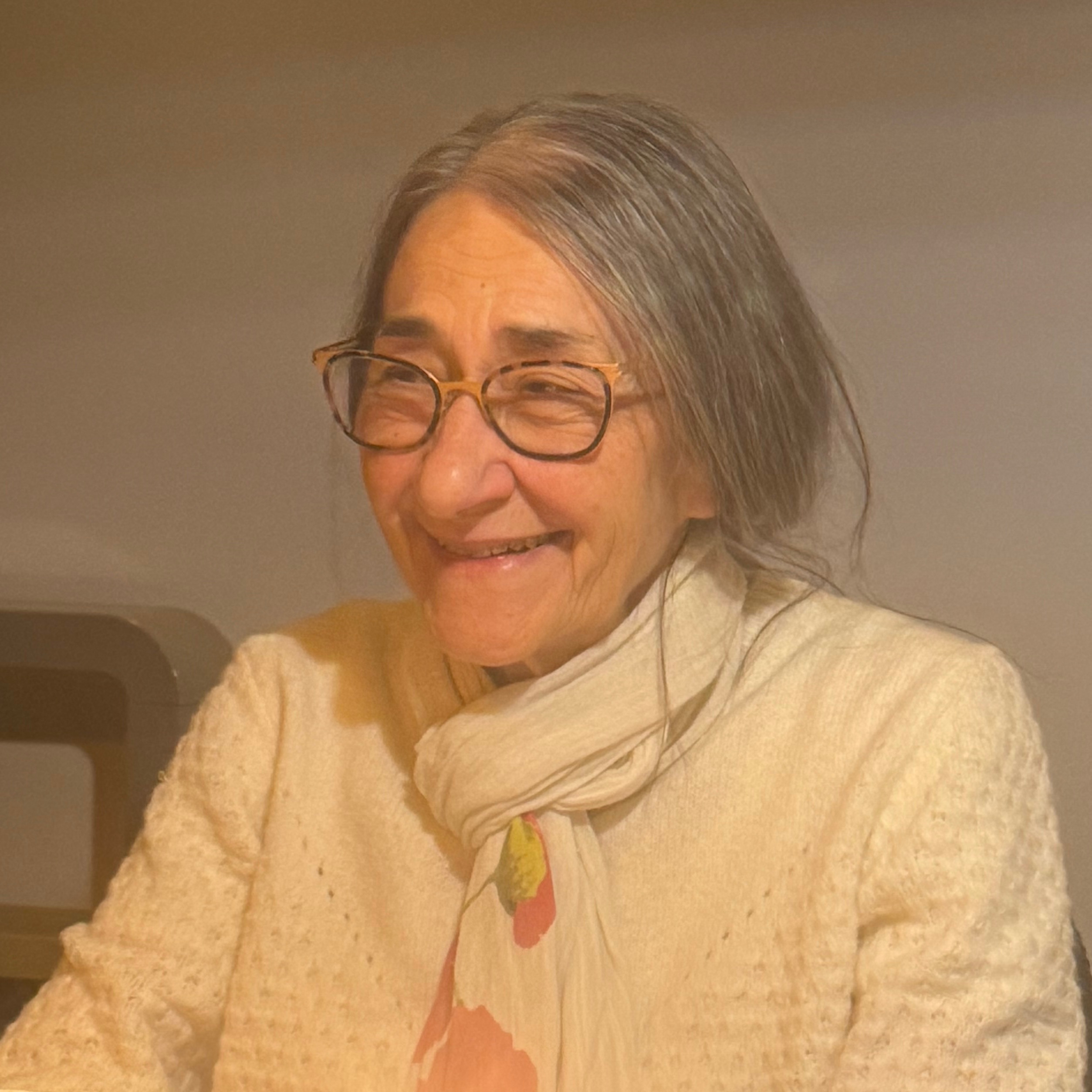 Photo de Pierrette POILPRÉ