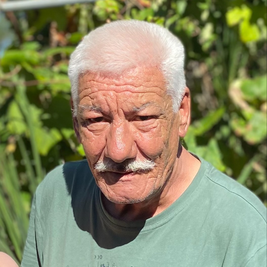 Photo de José VIEIRA PACHECO