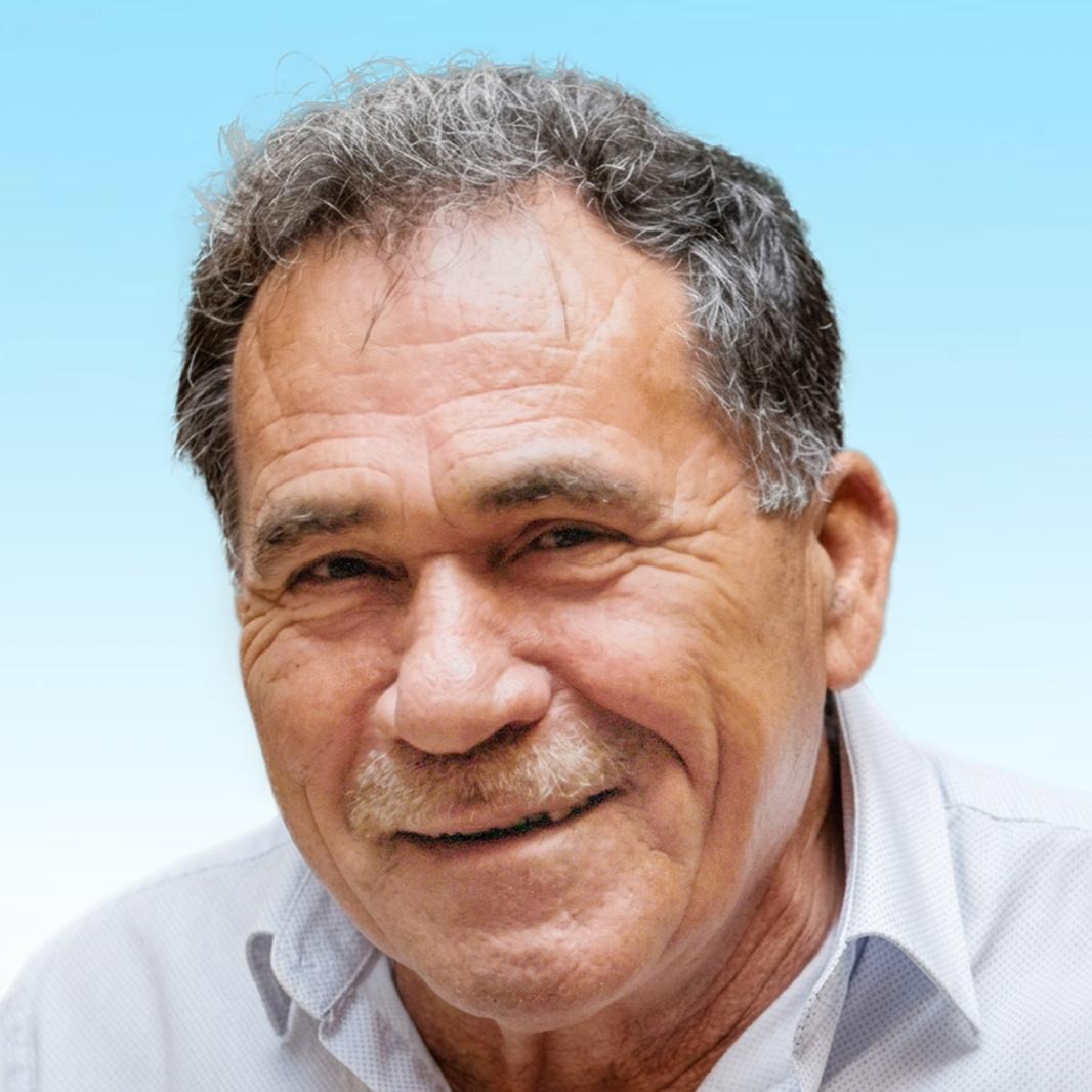 Photo d’Américo DE OLIVEIRA LOUREIRO