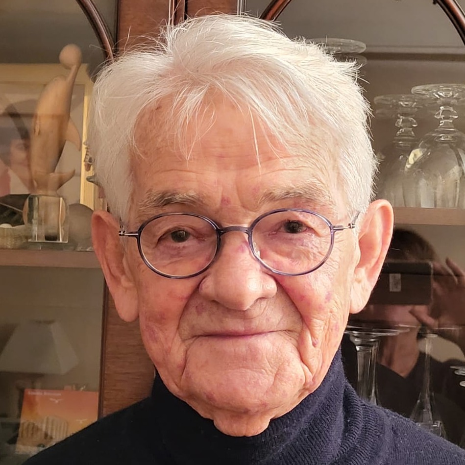 Photo de Claude FOURCROY