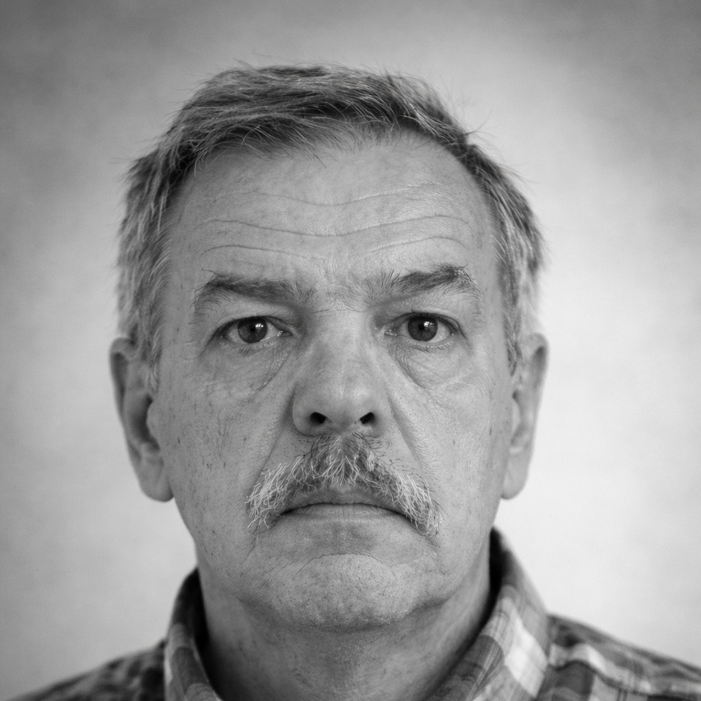 Photo de Pascal BEZOUI