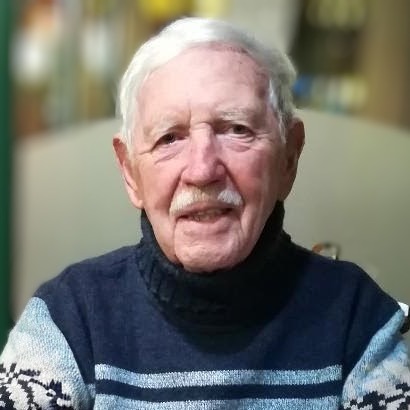 Photo de Clodomir KARPYTA