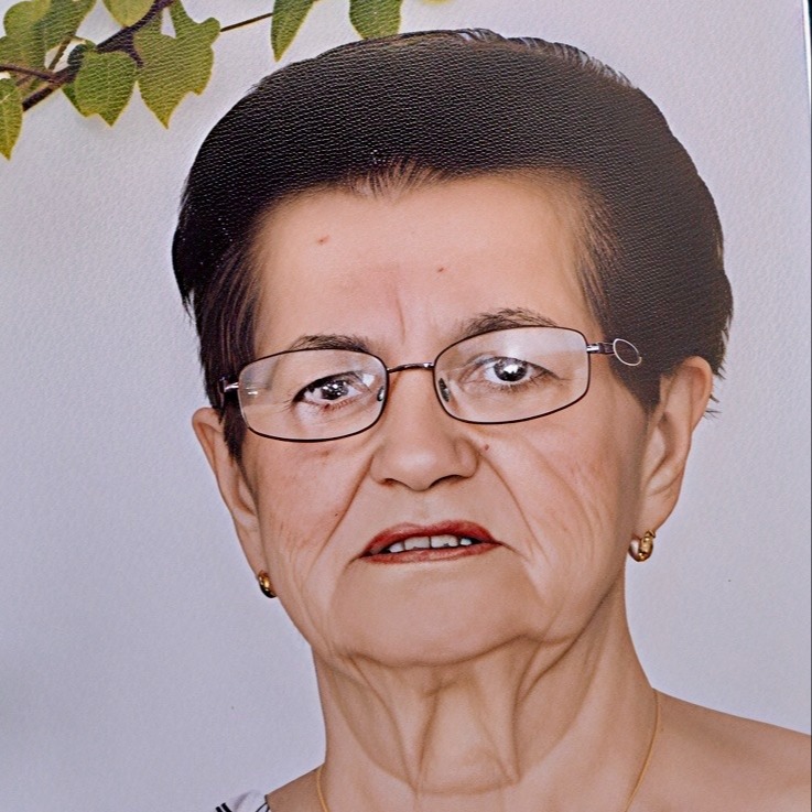 Photo de Fernanda CARVALHAL
