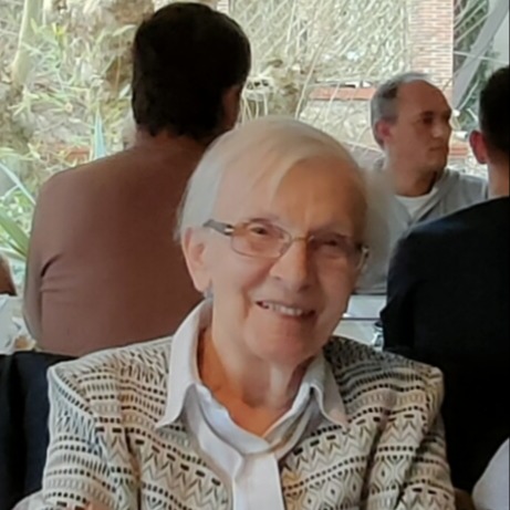 Photo de Thérèse SAUVAGE