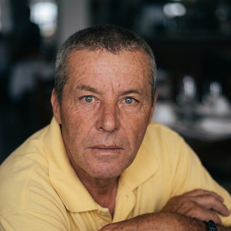 Photo de Virgilio MARTINS GONCALVES