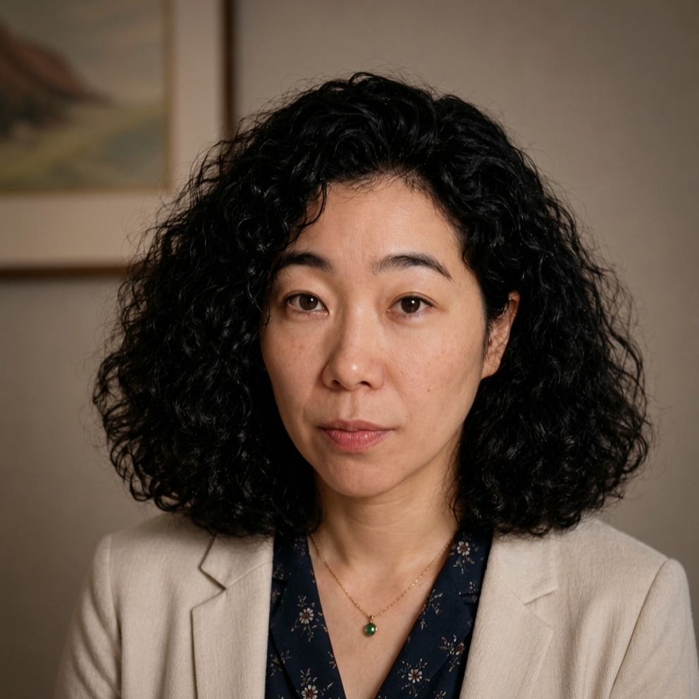 Photo de Naomi SUZUKI