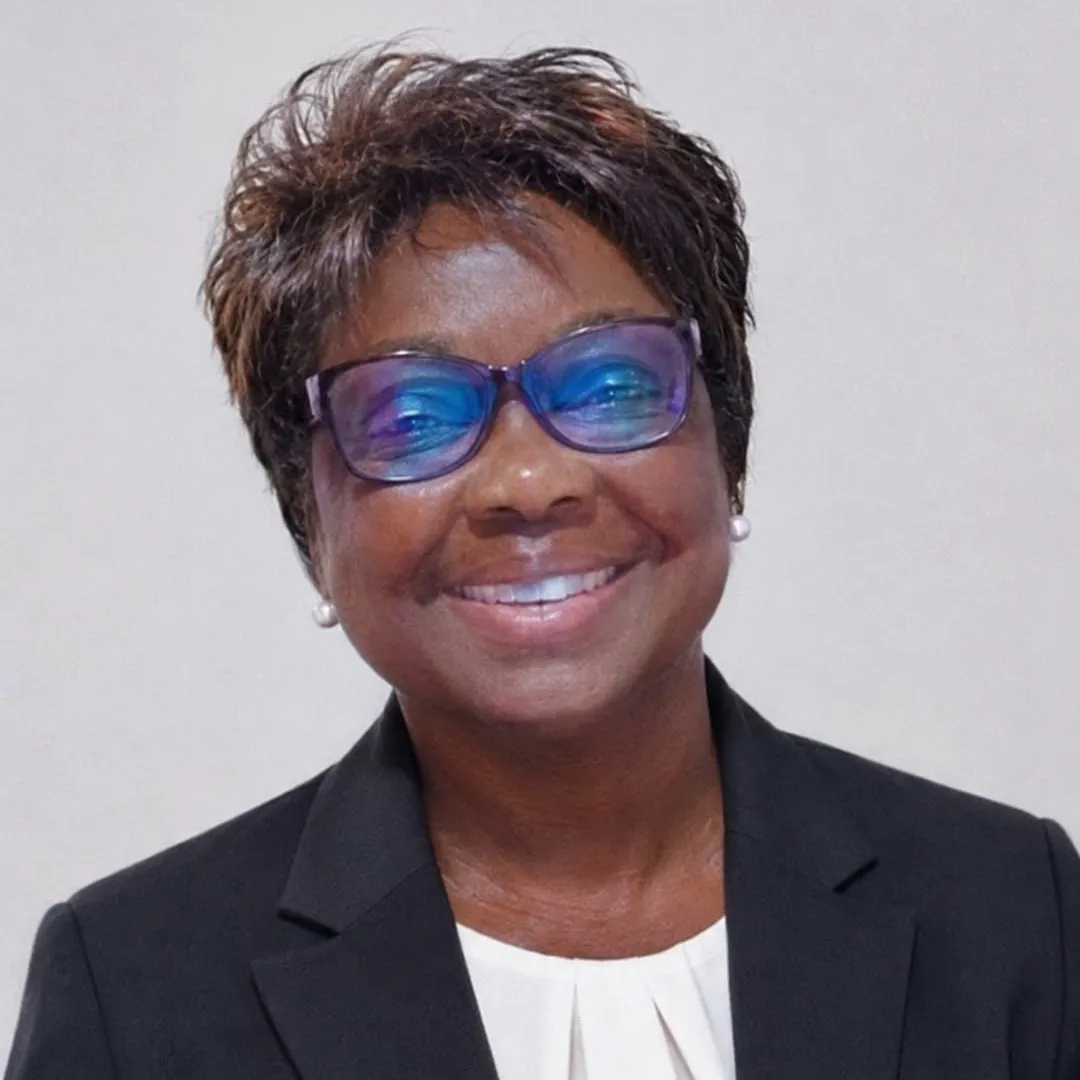Photo de Philomène MAVOUNGOU
