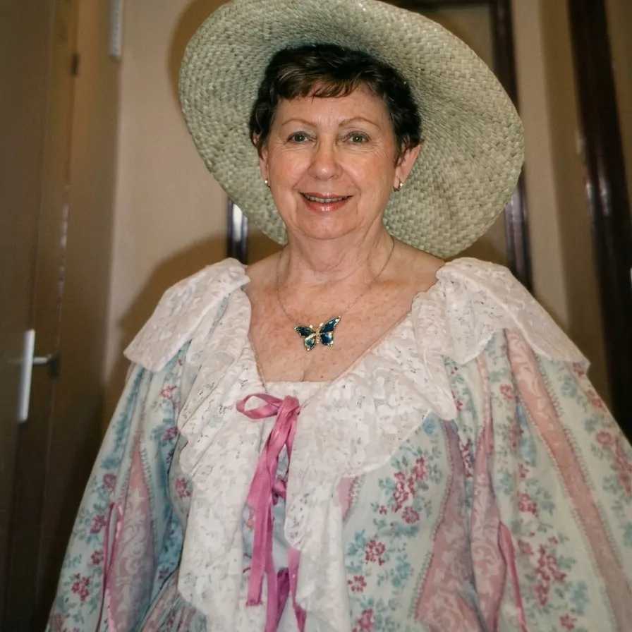 Photo de Josseline FAUSSETTE
