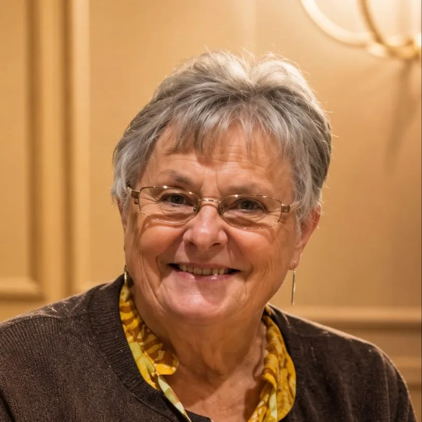 Photo de Maria Dos Anjos SIMOES