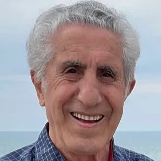 Photo de Parviz KIAI